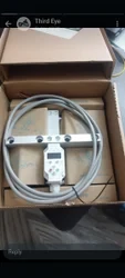 Elevator Overload Sensor